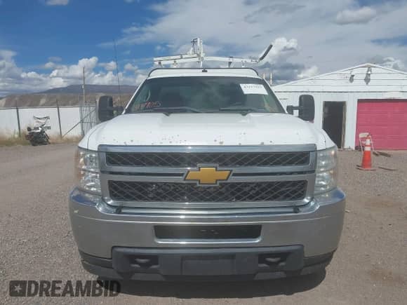 2012 Chevrolet Silverado 2500HD LT with VIN 1GC0KVEG2CF204605, listed as a IAAI auction lot 43117925 with 257,577 mi miles and . Bid and sale history available at DreamBid. Image 11.