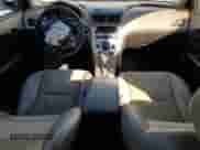 2010 Chevrolet Malibu 2LT with VIN 1G1ZD5E74AF111883, listed as a Copart auction lot 41582015 with 132,170 mi miles and Salvage title. Bid and sale history available at DreamBid. Image 8.