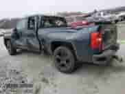 2018 GMC Sierra 1500 z VIN 1GTR1LEC4JZ282875, wystawiony jako Copart lot #86800714 z przebiegiem 163 872 mil mil oraz Szkoda całkowita • Salvage title. Historia ofert i sprzedaży dostępna na DreamBid. Obrazek 2.