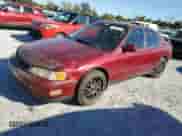 1995 Honda Accord с VIN JHMCD5561SC002402, выставлен на аукционе Copart как лот 86148445 с пробегом 327 293 миль миль и Списание • Salvage title. История ставок и продаж доступна на DreamBid. Изображение 1.