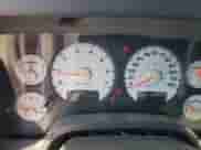 2005 Dodge 1500 SLT с VIN 1D7HA18D85S354508, выставлен на аукционе Copart как лот 68310745 с пробегом 217 053 миль миль и Списание • Salvage title. История ставок и продаж доступна на DreamBid. Изображение 9.