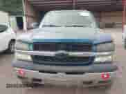 2005 Chevrolet Avalanche Z71 с VIN 3GNEK12Z55G211397, выставлен на аукционе IAAI как лот 42778480 с пробегом 206 089 миль миль и . История ставок и продаж доступна на DreamBid. Изображение 6.