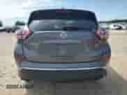 2017 Nissan Murano Platinum с VIN 5N1AZ2MHXHN171077, выставлен на аукционе Copart как лот 80104125 с пробегом 128 705 миль миль и Списание • Salvage title. История ставок и продаж доступна на DreamBid. Изображение 6.