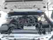 2024 Toyota Tacoma SR5 с VIN 3TYLB5JN4RT009863, выставлен на аукционе IAAI как лот 41610115 с пробегом 8 355 миль миль и . История ставок и продаж доступна на DreamBid. Изображение 10.