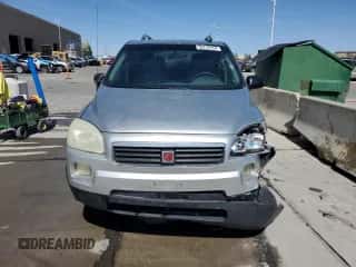 2006 Saturn Relay 2 FWD with VIN 5GZDV03LX6D114189, listed as a Copart auction lot 50238784 with 259,361 mi miles and Salvage title. Bid and sale history available at DreamBid. Image 5.