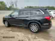 2019 Honda Pilot EX-L with VIN 5FNYF6H56KB059787, listed as a Copart auction lot 63844895 with 112,448 mi miles and Salvage title. Bid and sale history available at DreamBid. Image 2.