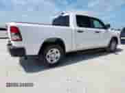 2023 Ram 1500 Tradesman с VIN 1C6SRFGT5PN586426, выставлен на аукционе Copart как лот 60134935 с пробегом 50 951 миль миль и Чистый • Clean title. История ставок и продаж доступна на DreamBid. Изображение 3.