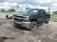 2019 Chevrolet Silverado 1500 LT with VIN 2GCVKPEC7K1173341, listed as a IAAI auction lot 43202699 with 108,186 mi miles and . Bid and sale history available at DreamBid. Image 2.