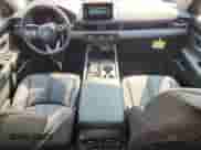 2025 Honda Pilot Touring с VIN 5FNYG1H75SB054940, выставлен на аукционе Copart как лот 66364875 с пробегом 11 103 миль миль и Списание • Salvage title. История ставок и продаж доступна на DreamBid. Изображение 8.