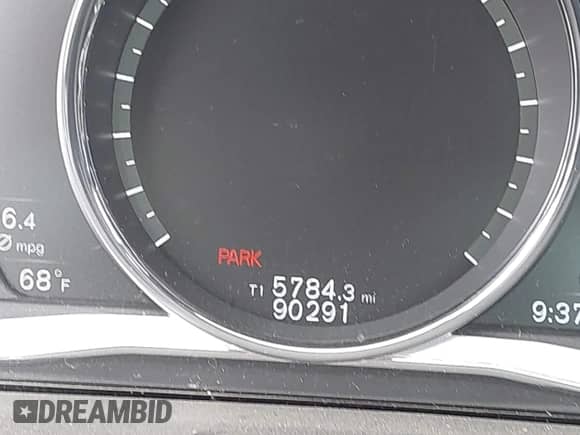2017 Volvo S60 Inscription с VIN LYV402HK4HB127190, выставлен на аукционе IAAI как лот 42595581 с пробегом 90 291 миль миль и . История ставок и продаж доступна на DreamBid. Изображение 15.