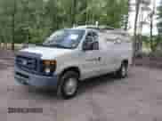 2014 Ford Econoline Cargo Commercial с VIN 1FTNE2EL5EDA76450, выставлен на аукционе IAAI как лот 42870453 с пробегом 139 794 миль миль и . История ставок и продаж доступна на DreamBid. Изображение 18.