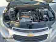 2015 Chevrolet Cruze Diesel z VIN 1G1P75SZ3F7212032, wystawiony jako Copart lot #86111215 z przebiegiem 169 741 mil mil oraz Czysty tytuł • Clean title. Historia ofert i sprzedaży dostępna na DreamBid. Obrazek 11.