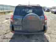 2012 Toyota RAV4 Sport with VIN 2T3RF4DV5CW269064, listed as a Copart auction lot 85097815 with 185,636 mi miles and Salvage title. Bid and sale history available at DreamBid. Image 6.