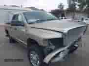 2005 Dodge 2500 SLT with VIN 3D7KS28C25G762462, listed as a IAAI auction lot 43251095 with 236,951 mi miles and . Bid and sale history available at DreamBid. Image 1.