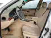 1999 BMW 5 Series 528i с VIN WBADM633XXBY20578, выставлен на аукционе Copart как лот 68376904 с пробегом Не указан миль и Списание • Salvage title. История ставок и продаж доступна на DreamBid. Изображение 6.