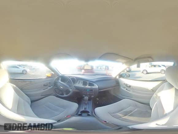 2006 Chevrolet Monte Carlo LS с VIN 2G1WJ15K769356265, выставлен на аукционе Copart как лот 85734084 с пробегом 123 917 миль миль и Списание • Salvage title. История ставок и продаж доступна на DreamBid. Изображение 13.