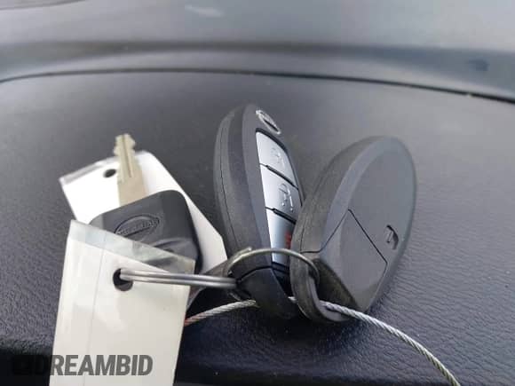 2023 Nissan Frontier SV z VIN 1N6ED1EJ7PN608058, wystawiony jako IAAI lot #41455622 z przebiegiem 18 790 mil mil oraz . Historia ofert i sprzedaży dostępna na DreamBid. Obrazek 11.