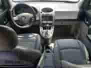 2004 Saturn VUE V6 with VIN 5GZCZ534X4S837300, listed as a Copart auction lot 64287535 with 228,118 mi miles and Salvage title. Bid and sale history available at DreamBid. Image 8.