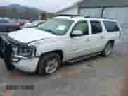 2007 Chevrolet Suburban LT с VIN 3GNFK163X7G275609, выставлен на аукционе IAAI как лот 41934736 с пробегом 234 794 миль миль и . История ставок и продаж доступна на DreamBid. Изображение 17.