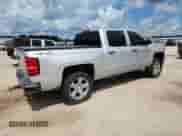 2014 Chevrolet Silverado 1500 LT с VIN 3GCUKREH9EG359249, выставлен на аукционе Copart как лот 69870535 с пробегом 171 081 миль миль и Списание • Salvage title. История ставок и продаж доступна на DreamBid. Изображение 3.