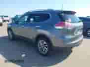 2015 Nissan Rogue SL с VIN 5N1AT2MV8FC811786, выставлен на аукционе IAAI как лот 42971760 с пробегом 127 388 миль миль и . История ставок и продаж доступна на DreamBid. Изображение 3.