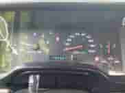 2003 Jeep Wrangler Sahara с VIN 1J4FA59S53P321353, выставлен на аукционе IAAI как лот 42891173 с пробегом 179 559 миль миль и . История ставок и продаж доступна на DreamBid. Изображение 7.