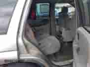 2002 Chevrolet TrailBlazer LS с VIN 1GNDS13SX22455936, выставлен на аукционе IAAI как лот 43399046 с пробегом 226 665 миль миль и . История ставок и продаж доступна на DreamBid. Изображение 8.