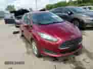 2014 Ford Fiesta SE с VIN 3FADP4BJ4EM220083, выставлен на аукционе Copart как лот 64323315 с пробегом 103 392 миль миль и Списание • Salvage title. История ставок и продаж доступна на DreamBid. Изображение 13.