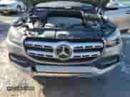 2020 Mercedes-Benz GLS 450 z VIN 4JGFF5KE7LA224830, wystawiony jako Copart lot #88630405 z przebiegiem 98 253 mil mil oraz Czysty tytuł • Clean title. Historia ofert i sprzedaży dostępna na DreamBid. Obrazek 12.