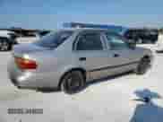 1999 Chevrolet Prizm с VIN 1Y1SK5289XZ434969, выставлен на аукционе Copart как лот 46578035 с пробегом 152 842 миль миль и Списание • Salvage title. История ставок и продаж доступна на DreamBid. Изображение 3.