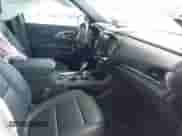 2023 Chevrolet Traverse LT с VIN 1GNEVHKWXPJ335365, выставлен на аукционе IAAI как лот 42455217 с пробегом 31 300 миль миль и . История ставок и продаж доступна на DreamBid. Изображение 5.