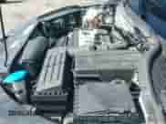 2011 Volkswagen Tiguan S with VIN WVGBV7AX4BW552207, listed as a IAAI auction lot 43156151 with 66,605 mi miles and . Bid and sale history available at DreamBid. Image 12.