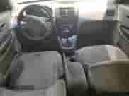 2008 Hyundai Tucson SE с VIN KM8JN12D48U852007, выставлен на аукционе Copart как лот 64221815 с пробегом 217 650 миль миль и Чистый • Clean title. История ставок и продаж доступна на DreamBid. Изображение 8.