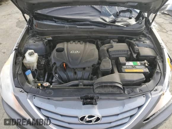 2013 Hyundai Sonata GLS с VIN 5NPEB4AC5DH787200, выставлен на аукционе Copart как лот 86855195 с пробегом 184 652 миль миль и Списание • Salvage title. История ставок и продаж доступна на DreamBid. Изображение 11.