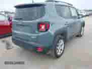 2018 Jeep Renegade Latitude with VIN ZACCJABB9JPH84320, listed as a IAAI auction lot 43326018 with 91,014 mi miles and . Bid and sale history available at DreamBid. Image 4.