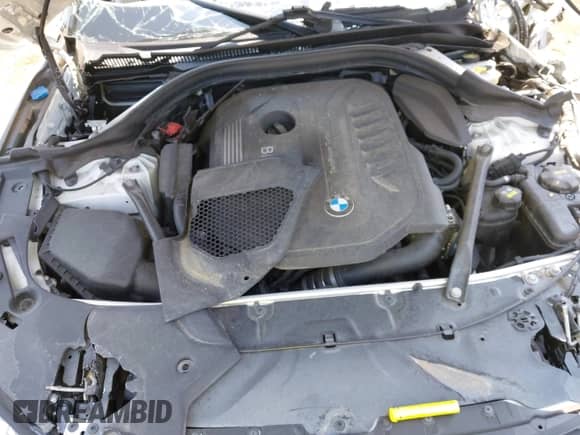 2018 BMW 5 Series 540i xDrive с VIN WBAJE7C56JWC55451, выставлен на аукционе IAAI как лот 40795468 с пробегом Не указан миль и . История ставок и продаж доступна на DreamBid. Изображение 10.