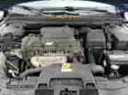 2011 Hyundai Elantra GLS z VIN KMHDB8AE8BU108233, wystawiony jako Copart lot #86486085 z przebiegiem 166 374 mil mil oraz Szkoda całkowita • Salvage title. Historia ofert i sprzedaży dostępna na DreamBid. Obrazek 11.