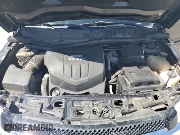 2008 Chevrolet Equinox Sport с VIN 2CNDL037186292984, выставлен на аукционе Copart как лот 53504055 с пробегом 129 427 миль миль и Списание • Salvage title. История ставок и продаж доступна на DreamBid. Изображение 12.