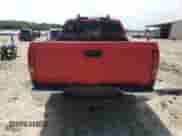 2006 Chevrolet Colorado 2LT с VIN 1GCDT136768291590, выставлен на аукционе Copart как лот 55913385 с пробегом Не указан миль и Списание • Salvage title. История ставок и продаж доступна на DreamBid. Изображение 6.