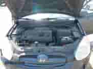 2009 Hyundai Accent Auto GS с VIN KMHCM36C29U127354, выставлен на аукционе IAAI как лот 42366933 с пробегом 153 608 миль миль и . История ставок и продаж доступна на DreamBid. Изображение 10.