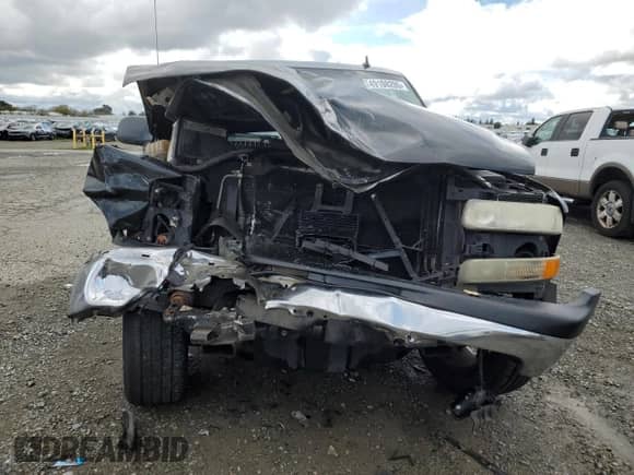 2006 Chevrolet Tahoe Z71 z VIN 1GNEC13T56R119215, wystawiony jako Copart lot #49108205 z przebiegiem 216 275 mil mil oraz Szkoda całkowita • Salvage title. Historia ofert i sprzedaży dostępna na DreamBid. Obrazek 5.