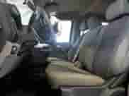 2018 Ford F-150 XLT z VIN 1FTEW1EP3JKC98808, wystawiony jako Copart lot #63217945 z przebiegiem 83 102 mil mil oraz Szkoda całkowita • Salvage title. Historia ofert i sprzedaży dostępna na DreamBid. Obrazek 7.