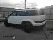 2025 Hyundai Santa Fe Calligraphy с VIN 5NMP54G17SH030623, выставлен на аукционе Copart как лот 50802195 с пробегом 3 076 миль миль и Списание • Salvage title. История ставок и продаж доступна на DreamBid. Изображение 2.