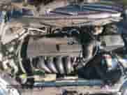 2004 Toyota Corolla CE with VIN 1NXBR32E94Z242563, listed as a IAAI auction lot 43505658 with 221,092 mi miles and . Bid and sale history available at DreamBid. Image 10.