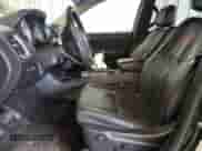 2012 Dodge Durango R/T z VIN 1C4SDHCT1CC188242, wystawiony jako Copart lot #68477835 z przebiegiem 109 757 mil mil oraz Czysty tytuł • Clean title. Historia ofert i sprzedaży dostępna na DreamBid. Obrazek 7.