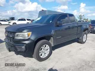 2015 Chevrolet Colorado 2WD LT с VIN 1GCHSBEA2F1176268, выставлен на аукционе IAAI как лот 43557628 с пробегом 128 701 миль миль и . История ставок и продаж доступна на DreamBid. Изображение 2.