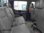 2019 Ford F-250 XL z VIN 1FT7W2A62KEC45366, wystawiony jako IAAI lot #42549198 z przebiegiem 111 729 mil mil oraz . Historia ofert i sprzedaży dostępna na DreamBid. Obrazek 7.