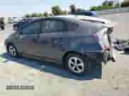 2015 Toyota Prius Three z VIN JTDKN3DU7F0457311, wystawiony jako Copart lot #64518905 z przebiegiem 148 288 mil mil oraz Szkoda całkowita • Salvage title. Historia ofert i sprzedaży dostępna na DreamBid. Obrazek 2.