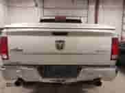 2015 Ram 1500 Big Horn with VIN 3C6RR7LT7FG546382, listed as a IAAI auction lot 41808132 with 125,022 mi miles and . Bid and sale history available at DreamBid. Image 17.