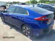 2019 Hyundai Ioniq SEL с VIN KMHC75LC1KU117153, выставлен на аукционе IAAI как лот 42333294 с пробегом 44 836 миль миль и . История ставок и продаж доступна на DreamBid. Изображение 3.